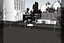 Exterior House - Night Scene 3D - Car showroom