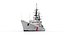 coast guard 18 model