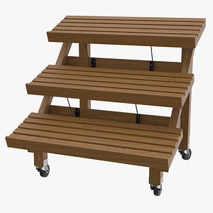 Deli - Bakery Rack 03(1)