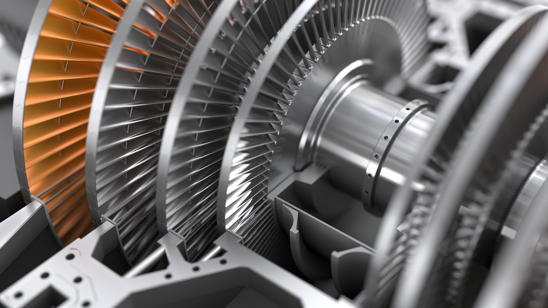 Steam turbine generator 3D model https://p.turbosquid.com/ts-thumb/7u/2L0eQS/VI/5d/jpg/1637734242/1920x1080/fit_q87/2ccd871b4acd940131a4c51fadef923268764c69/5d.jpg