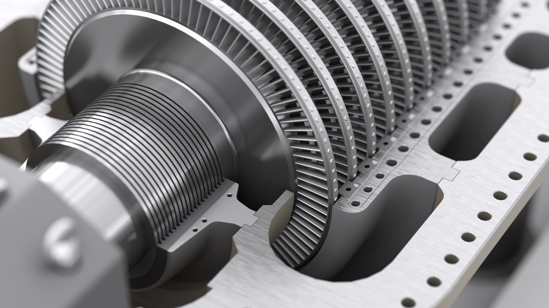 Steam turbine generator 3D model https://p.turbosquid.com/ts-thumb/7u/2L0eQS/bc/8d/jpg/1637734233/1920x1080/fit_q87/facfb8af97a0d3cd19214bd4d3e6702bc3a44d50/8d.jpg