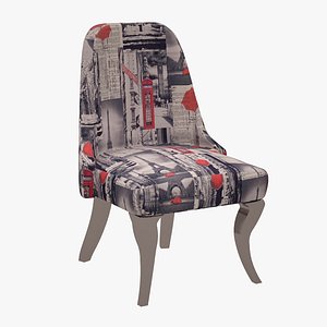 max chair dogtas