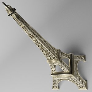 Evil tower
