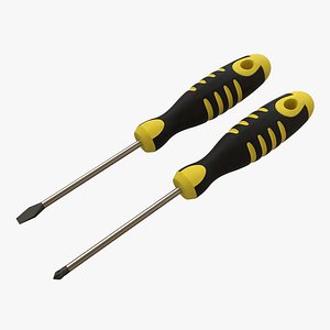 Screwdrivers