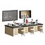 Laboratory  medical set