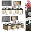 Laboratory  medical set