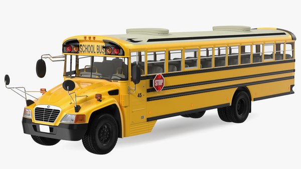 Bluebird School Bus Models | lupon.gov.ph