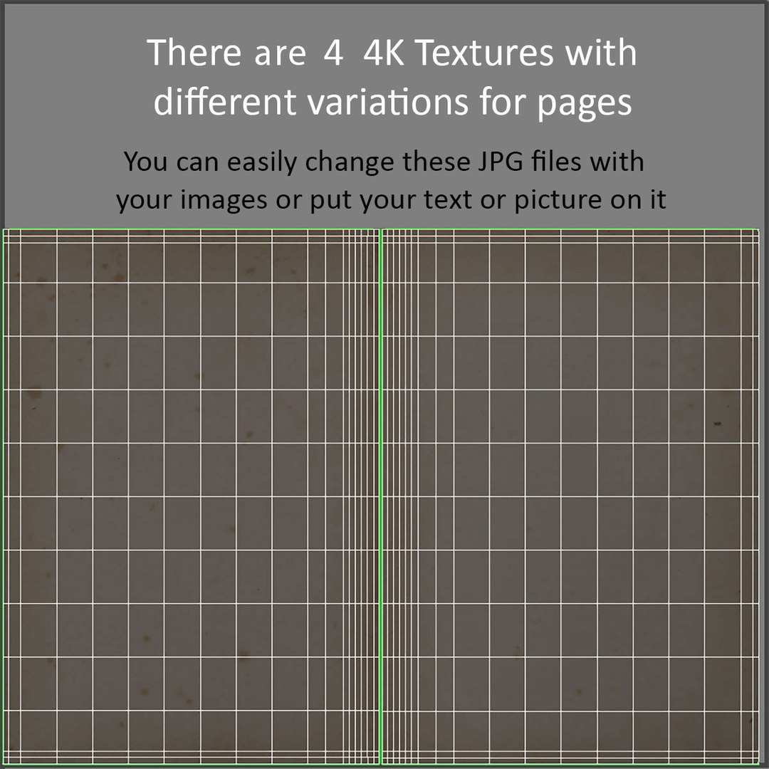 Old Book 01 Rigged and Animated 3D https://p.turbosquid.com/ts-thumb/7u/AcGO2w/s7/book_uv_03/jpg/1683707945/1920x1080/fit_q87/fe643c8c7486f5c0cc24f3d648e7baf3f29528e5/book_uv_03.jpg