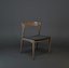 Bjorn dining chair