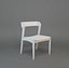 Bjorn dining chair