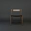 Bjorn dining chair