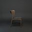 Bjorn dining chair