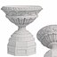 Classic vase Large Leaf