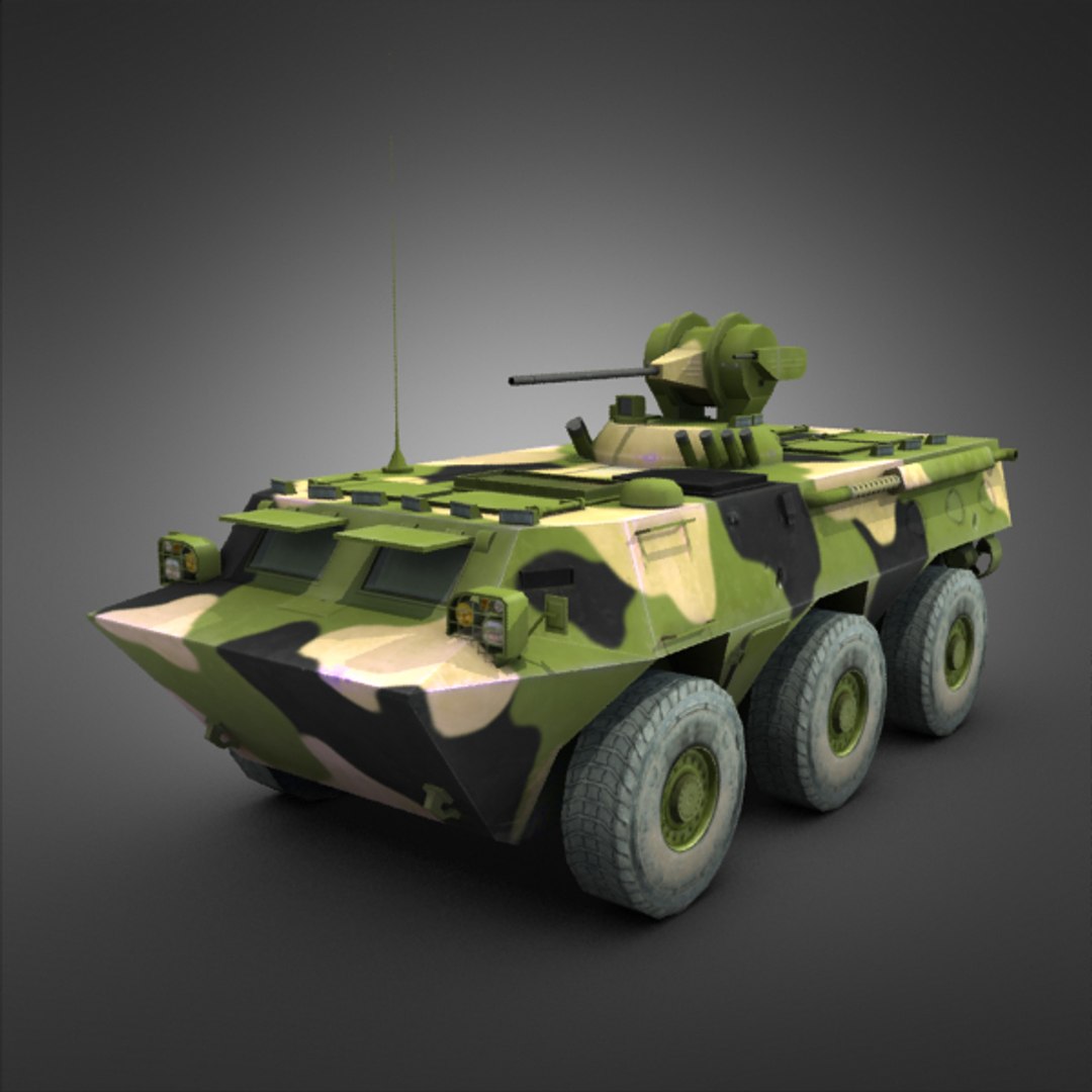 Zsl92 Ifv - 01 Max