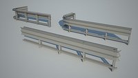 Guardrail