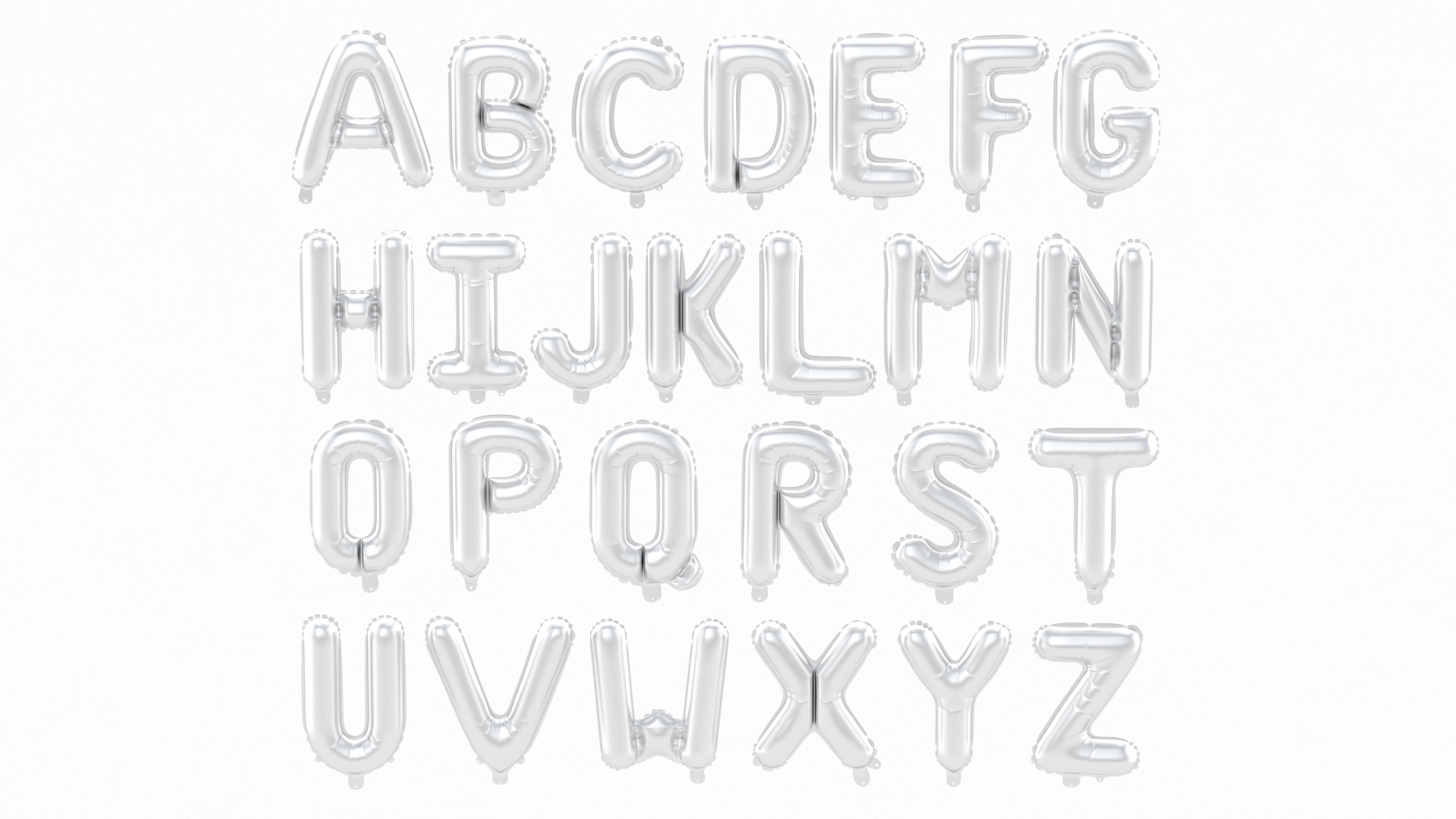 3D balloon alphabet model https://p.turbosquid.com/ts-thumb/7u/LJ9LAN/QOQUnBER/ballonalphabet/jpg/1599216387/1920x1080/turn_fit_q99/8337cbbcf279218447a921a27c98e636cf7971ae/ballonalphabet-1.jpg