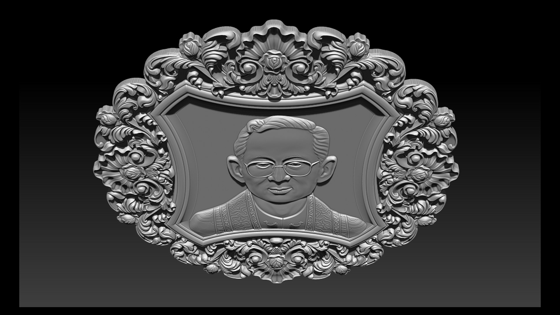 Thailand King Bhumibol 3D model https://p.turbosquid.com/ts-thumb/7u/MVe8Hf/2a/016/jpg/1646149734/1920x1080/fit_q87/d3af77aa63519127065bc64e247e22a251cbe824/016.jpg