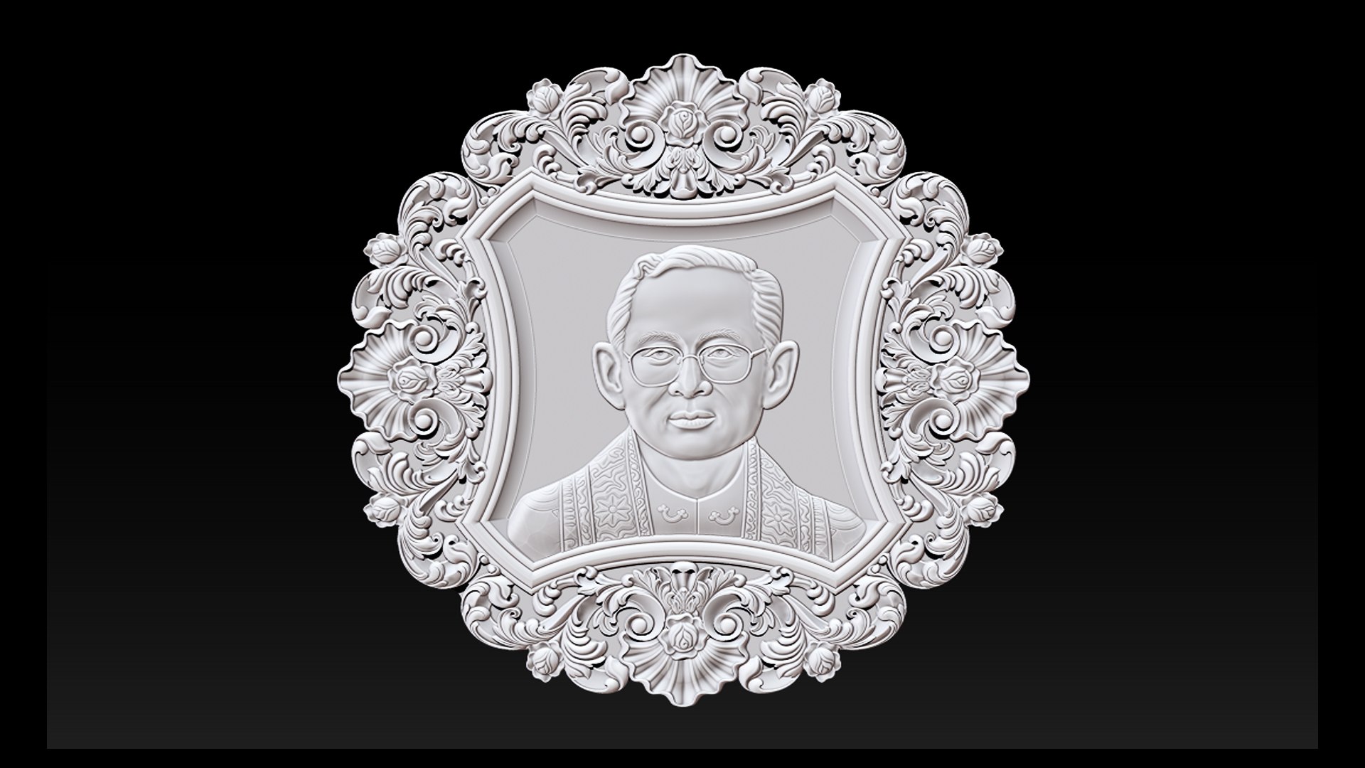 Thailand King Bhumibol 3D model https://p.turbosquid.com/ts-thumb/7u/MVe8Hf/3W/002/jpg/1646149728/1920x1080/fit_q87/ac61d28f13121ecba7fae700d443bdde564934f1/002.jpg