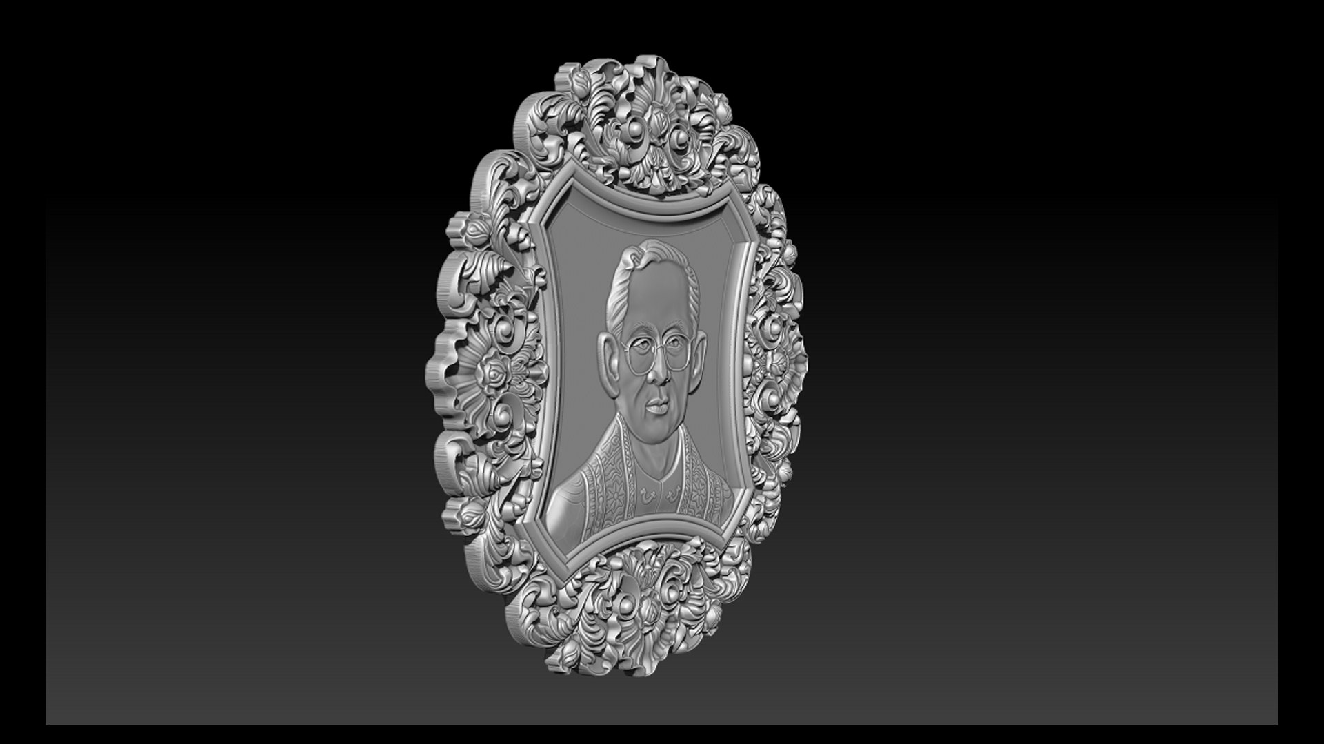 Thailand King Bhumibol 3D model https://p.turbosquid.com/ts-thumb/7u/MVe8Hf/44/014/jpg/1646149726/1920x1080/fit_q87/fc567bdcdb7d9c1a93c2b2fa3bb7458c3c8a5b0b/014.jpg