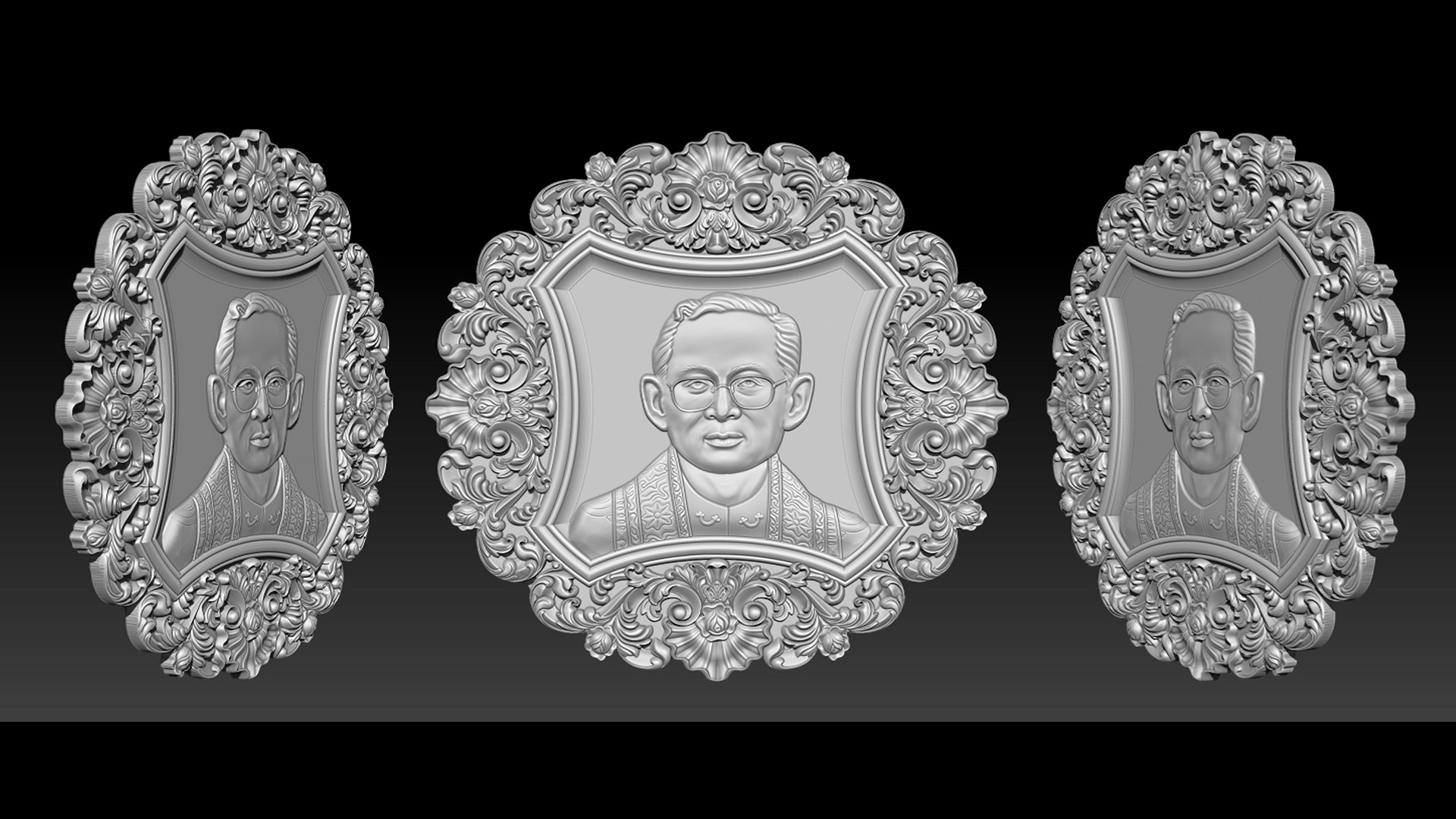 Thailand King Bhumibol 3D model https://p.turbosquid.com/ts-thumb/7u/MVe8Hf/Ge/009b/jpg/1646149741/1920x1080/fit_q87/26c791b46f3b79908d259212ef4c3e48e91ad363/009b.jpg