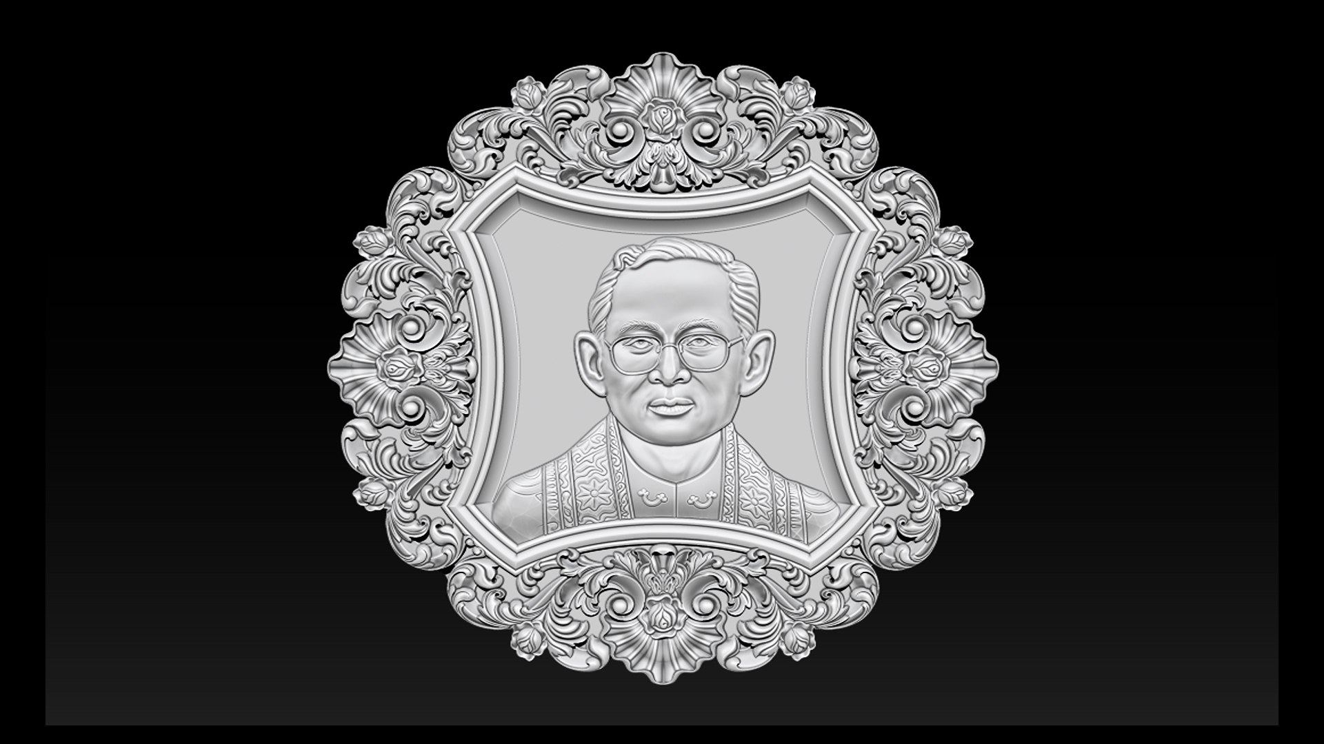 Thailand King Bhumibol 3D model https://p.turbosquid.com/ts-thumb/7u/MVe8Hf/go/005/jpg/1646149737/1920x1080/fit_q87/bb3fe440d623368702ae318e709ab0daf110e1b4/005.jpg