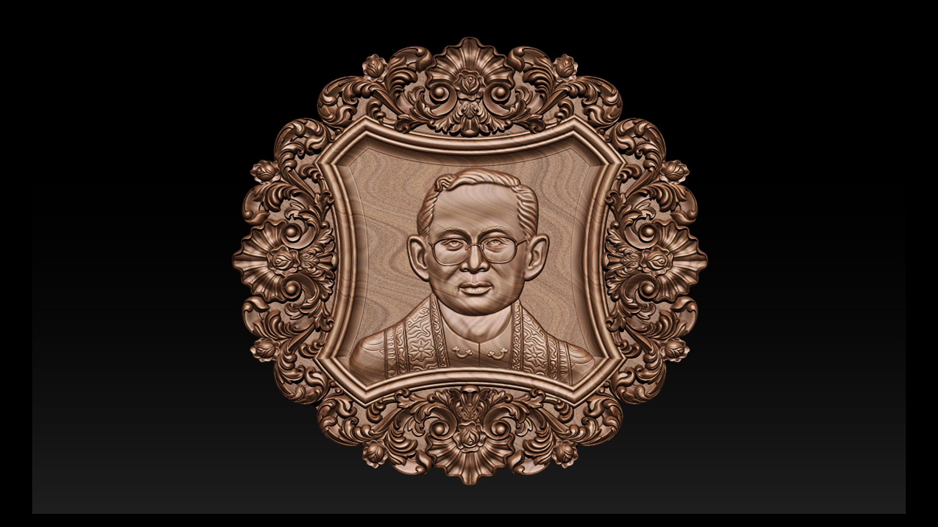 Thailand King Bhumibol 3D model https://p.turbosquid.com/ts-thumb/7u/MVe8Hf/m3/003/jpg/1646149731/1920x1080/fit_q87/56b60ab09c9ea1e668455271dea909aa1ed017fe/003.jpg