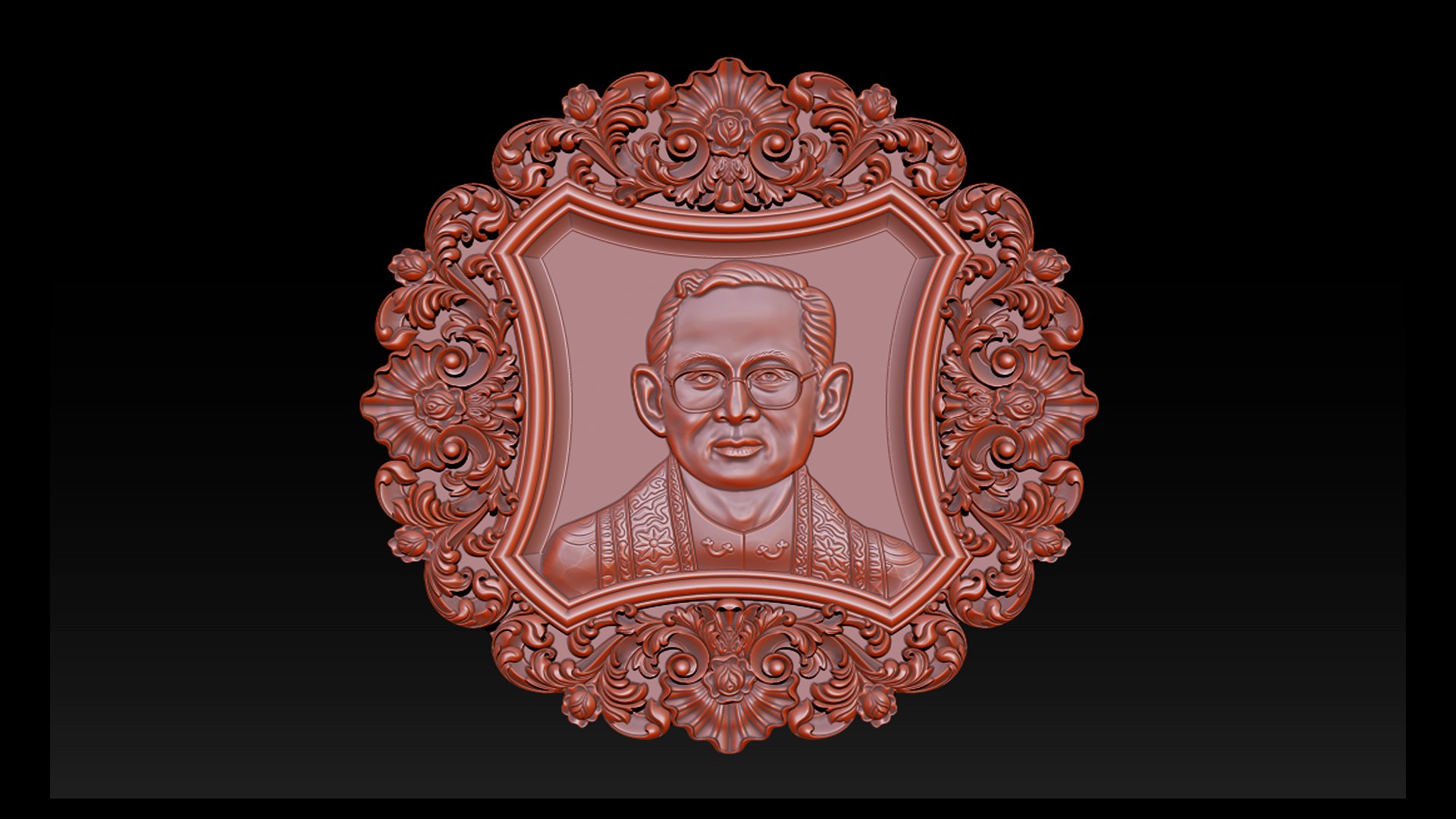 Thailand King Bhumibol 3D model https://p.turbosquid.com/ts-thumb/7u/MVe8Hf/yH/001/jpg/1646149729/1920x1080/fit_q87/bf14f406cd2ec71186a42ec1c7d555c32c012111/001.jpg