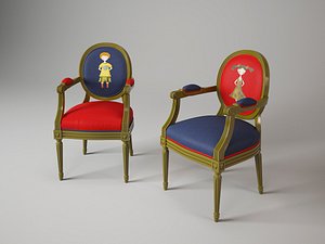 Creazioni CR606