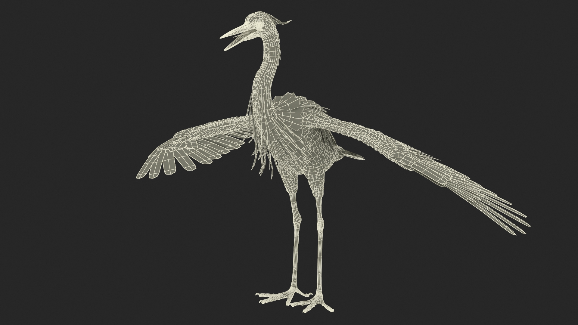 Realistic Great Blue Heron 3D model https://p.turbosquid.com/ts-thumb/7u/QpXKOz/Pm/realistic_great_blue_heron_361/jpg/1743409474/1920x1080/turn_fit_q99/7cd27113ca0022446899c7068d55abce0930311b/realistic_great_blue_heron_361-1.jpg