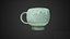Game Ready Korean Celadon Cup
