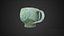 Game Ready Korean Celadon Cup