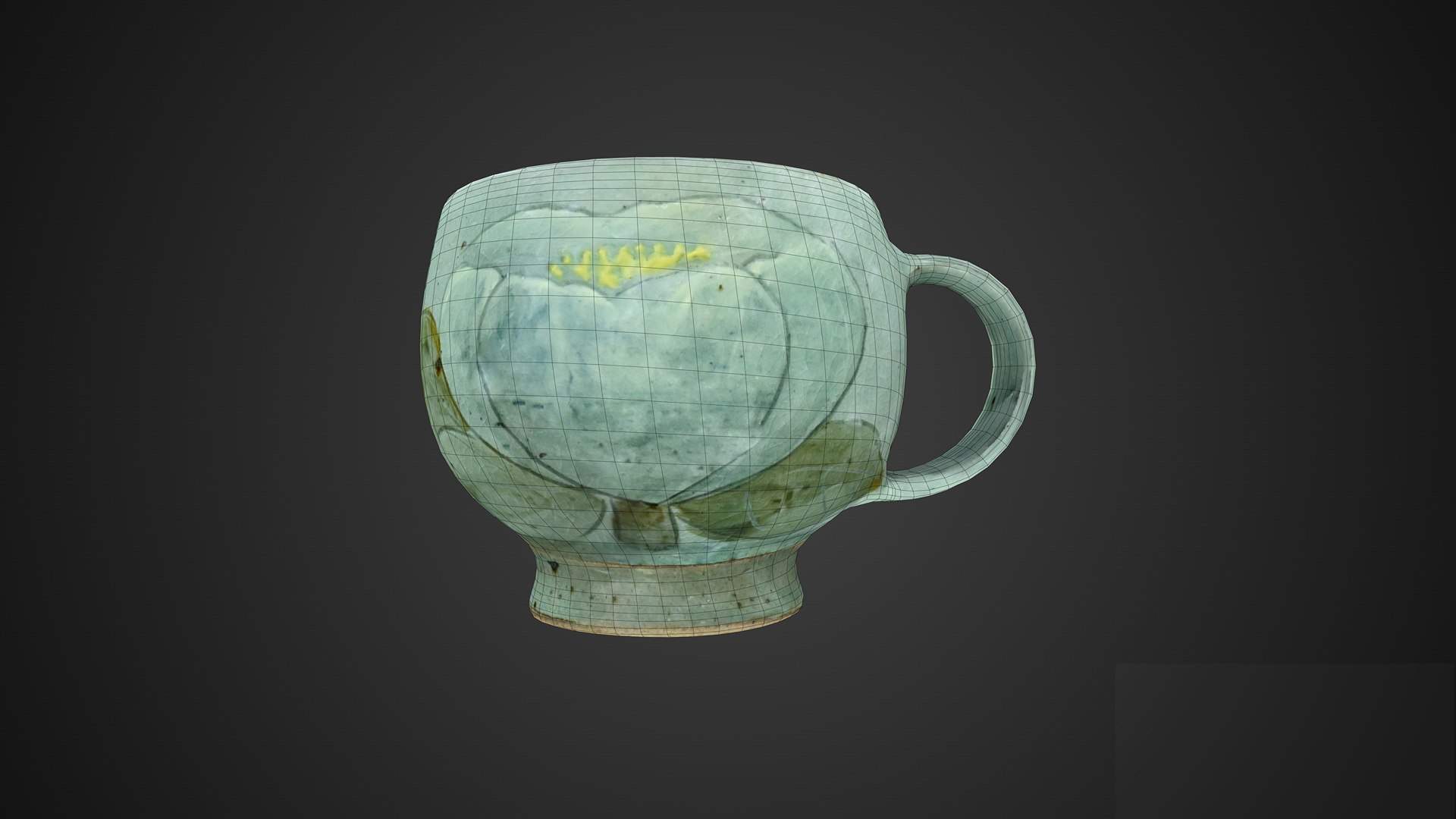 3D model Game Ready Korean Celadon Cup https://p.turbosquid.com/ts-thumb/7u/UVYlMd/yu/merror6121920x10800wireframebackgroundlogo/png/1690445795/1920x1080/fit_q87/87a70f8a367f98ab99d42fbb02b3159abee1f73a/merror6121920x10800wireframebackgroundlogo.jpg