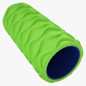 Massage Foam Roller 04