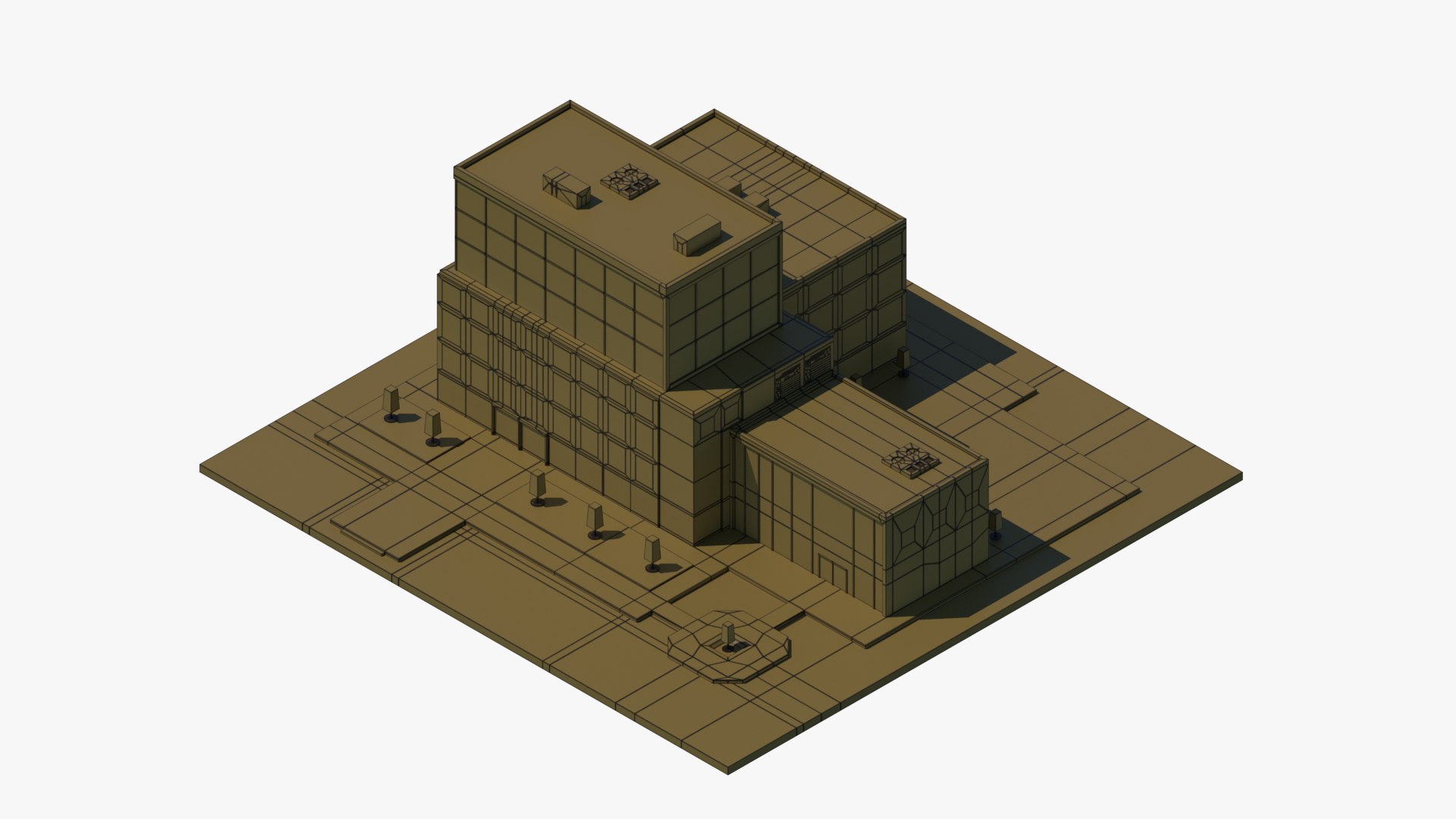 Office Building 02 model https://p.turbosquid.com/ts-thumb/7u/ebxwId/2s/wireframe_01/jpg/1673273857/1920x1080/fit_q87/fbe4575e5c28eaefbe1c1b40c4fed86c75b123d8/wireframe_01.jpg