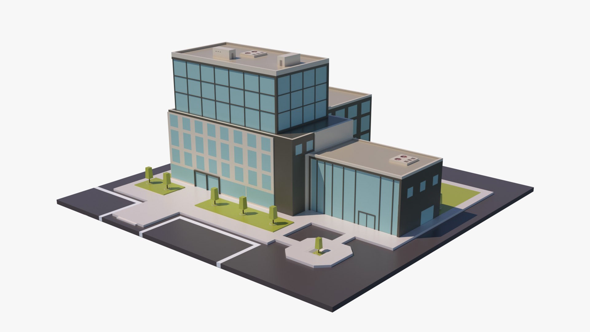 Office Building 02 model https://p.turbosquid.com/ts-thumb/7u/ebxwId/cq/diffuse_05/jpg/1673273794/1920x1080/fit_q87/00e6062a923266ed1a890b9111a1853350ce0586/diffuse_05.jpg