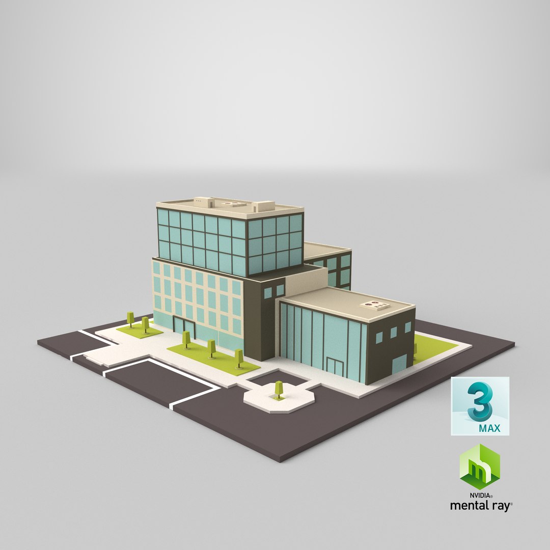 Office Building 02 model https://p.turbosquid.com/ts-thumb/7u/ebxwId/hZ/stemcell_max_mental_ray_render/png/1678214581/1920x1080/fit_q87/f07a63b40c4ddcd937a984e8095e4ea632585f11/stemcell_max_mental_ray_render.jpg