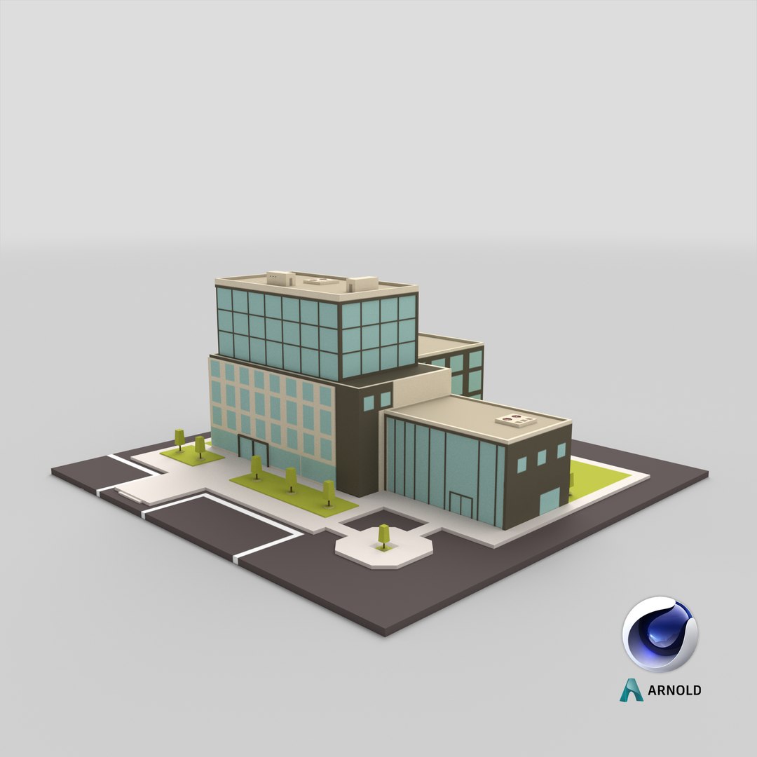 Office Building 02 model https://p.turbosquid.com/ts-thumb/7u/ebxwId/pM/stemcell_cinema_4d_arnold_render/png/1678214586/1920x1080/fit_q87/a21056196bcfad3d41d5fb0cd19cf3d31a21cea1/stemcell_cinema_4d_arnold_render.jpg