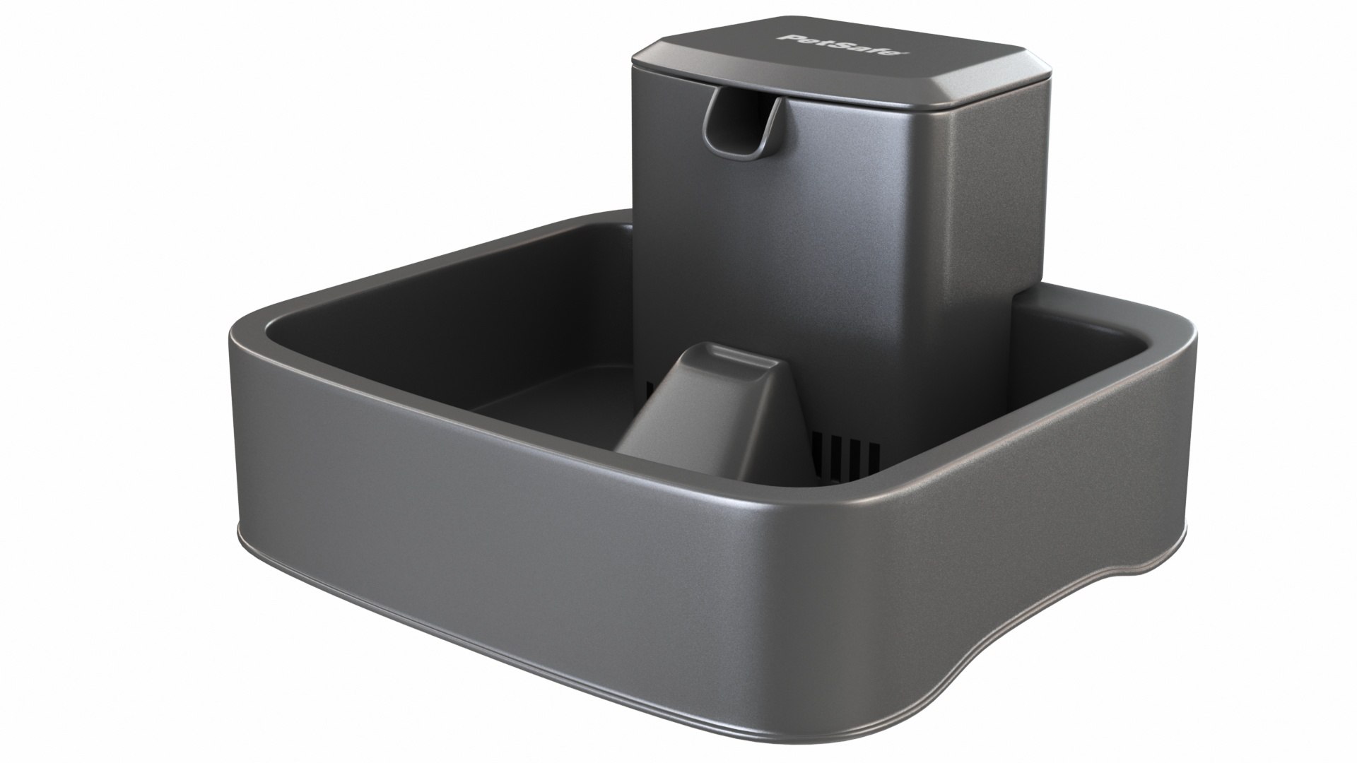 3D Waterwell and Automatic Feeder Collection model https://p.turbosquid.com/ts-thumb/7u/pN9I6A/Fe/petsafewaterwellempty3/jpg/1621426121/1920x1080/fit_q87/99403c695090cdc7fb316ecb0b8992e2f6dd6da4/petsafewaterwellempty3.jpg