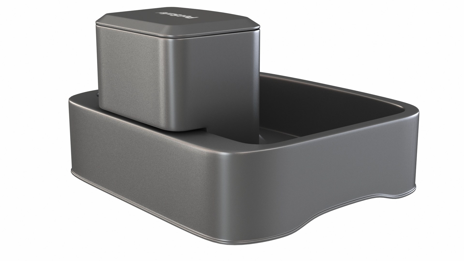 3D Waterwell and Automatic Feeder Collection model https://p.turbosquid.com/ts-thumb/7u/pN9I6A/tz/petsafewaterwellempty6/jpg/1621426121/1920x1080/fit_q87/128fed6f07b5712c98cc634999c7379f59d33130/petsafewaterwellempty6.jpg