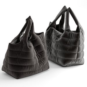 3D Bags 7 model