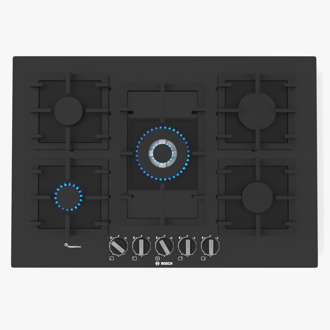 3D Ppq7a6b90 Serie 6 Model - TurboSquid 1189678