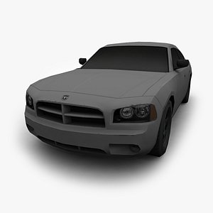 dodge charger max