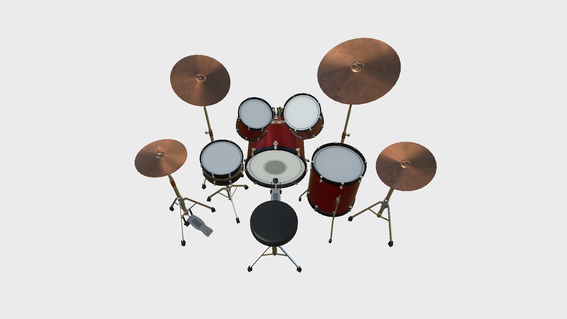 3D model 08 Drum Colors Collection - Drumming Music Instrument Design https://p.turbosquid.com/ts-thumb/7u/sHgpUW/2I/r81/png/1636727076/1920x1080/fit_q87/fb9162aec7961ae0936b0c1eaf3ac7aabd8f0563/r81.jpg
