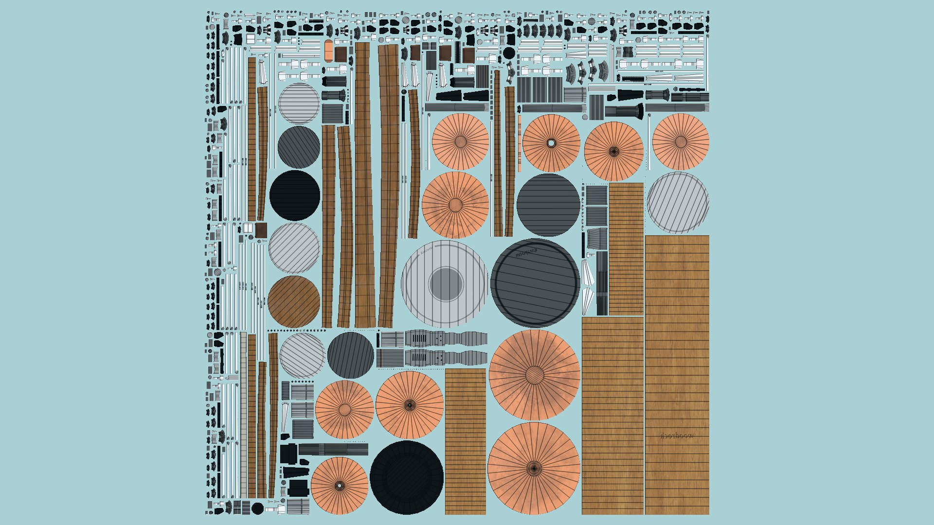 3D model 08 Drum Colors Collection - Drumming Music Instrument Design https://p.turbosquid.com/ts-thumb/7u/sHgpUW/5Y/r3uv/png/1636727092/1920x1080/fit_q87/da251022936ab57649f0bdf9435415b4b030ca78/r3uv.jpg