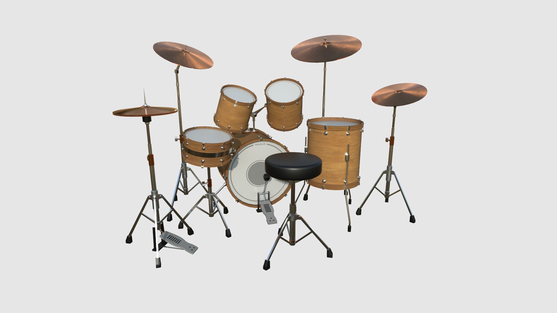 3D model 08 Drum Colors Collection - Drumming Music Instrument Design https://p.turbosquid.com/ts-thumb/7u/sHgpUW/6E/r30/jpg/1636726894/1920x1080/fit_q87/990696706ebbb1b9f0a0c3ce13bc7f12605ab17b/r30.jpg