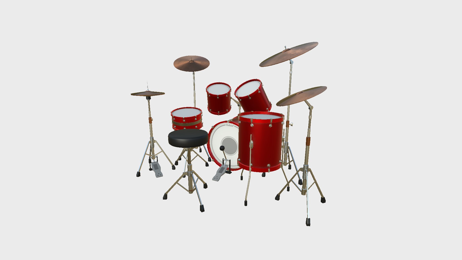 3D model 08 Drum Colors Collection - Drumming Music Instrument Design https://p.turbosquid.com/ts-thumb/7u/sHgpUW/AN/r14/png/1636727072/1920x1080/fit_q87/92a3c999a856695496e1f94bb95acc5fe2fd7d2e/r14.jpg
