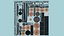08 Drum Colors Collection - Conception d'instruments de musique de batterie
