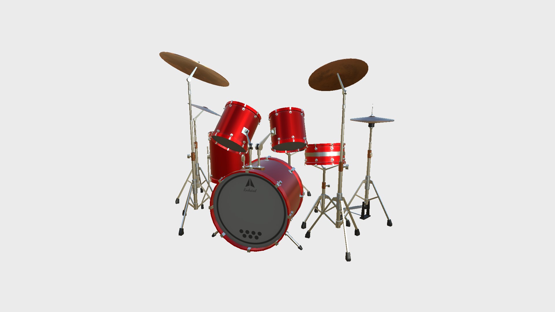 3D model 08 Drum Colors Collection - Drumming Music Instrument Design https://p.turbosquid.com/ts-thumb/7u/sHgpUW/cv/r12/png/1636727072/1920x1080/fit_q87/6d772407d5f5304951f966787690ff30941322c5/r12.jpg