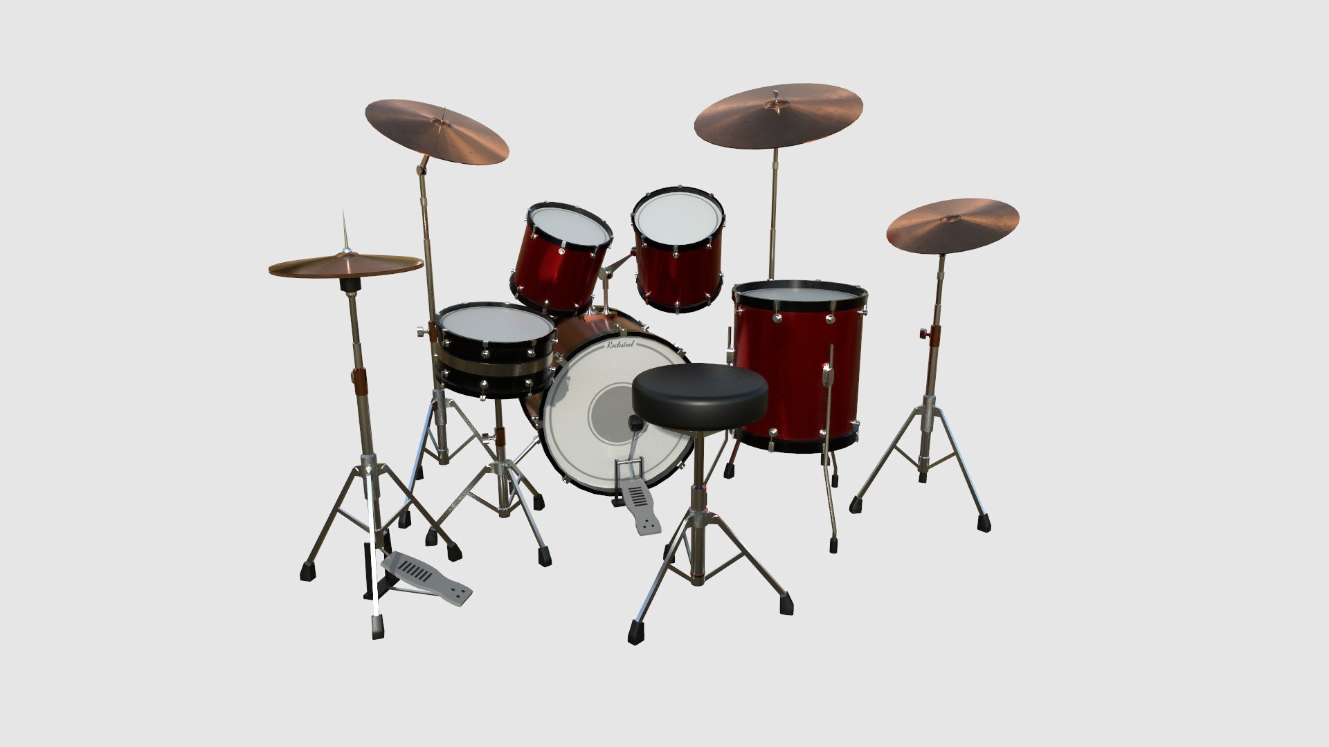 3D model 08 Drum Colors Collection - Drumming Music Instrument Design https://p.turbosquid.com/ts-thumb/7u/sHgpUW/f0/r80/jpg/1636726895/1920x1080/fit_q87/edfbb4431cd00a595dcb6830b3b5c57672d90800/r80.jpg