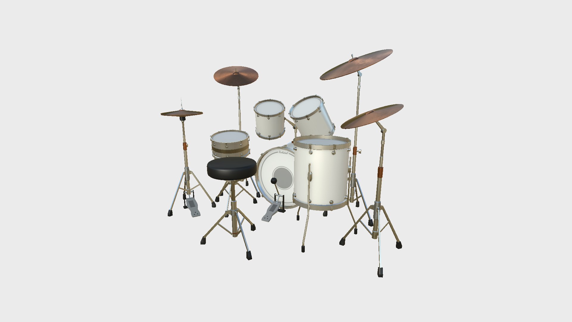 3D model 08 Drum Colors Collection - Drumming Music Instrument Design https://p.turbosquid.com/ts-thumb/7u/sHgpUW/hp/r64/png/1636727070/1920x1080/fit_q87/a451c50247794255f465be1885147f28919167f3/r64.jpg